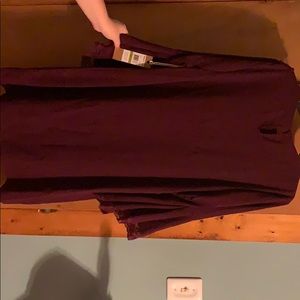 Hailey Lyn formal dress.